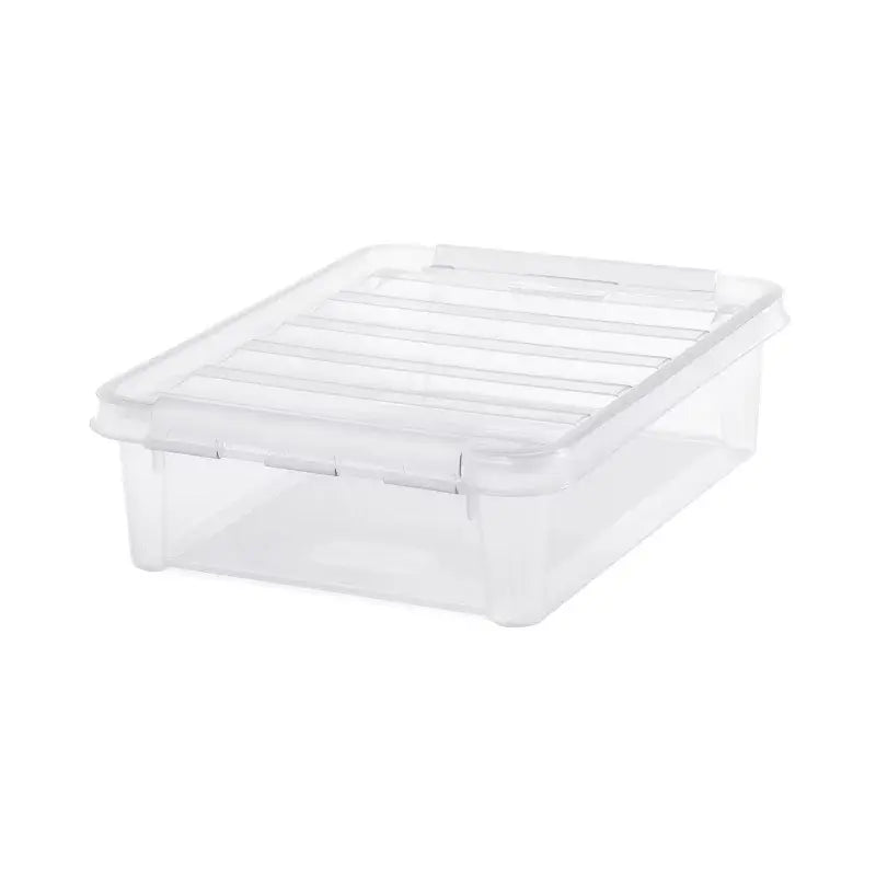 Classic 14 opbergbox met deksel