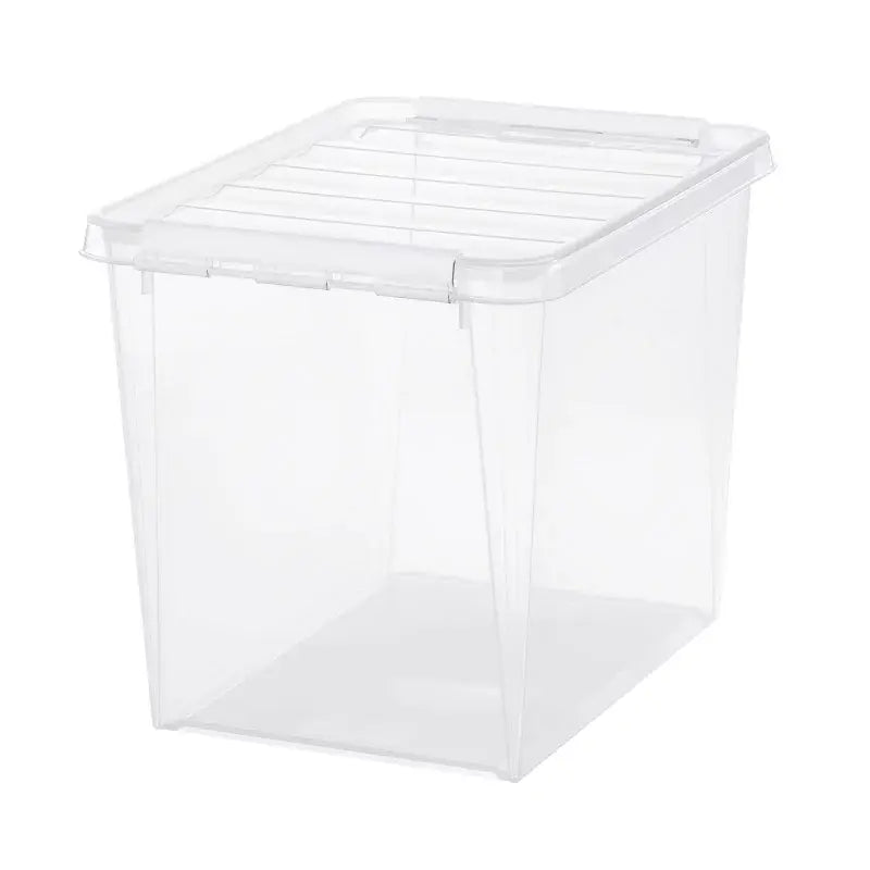 Classic 16 opbergbox met deksel