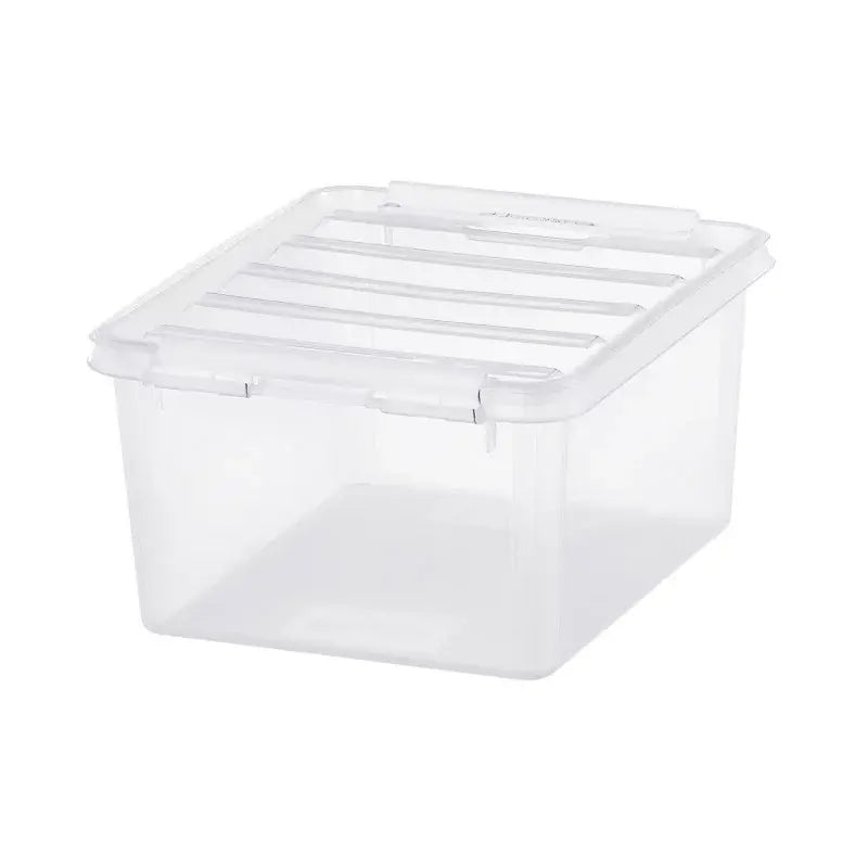 Classic 2 opbergbox met deksel