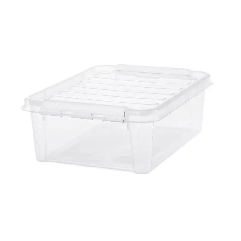 Classic 24 opbergbox met deksel