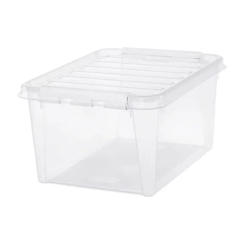 Classic 31 opbergbox met deksel