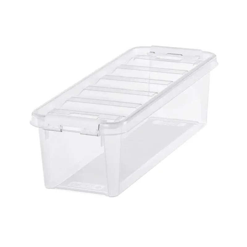 Classic 4 opbergbox met deksel