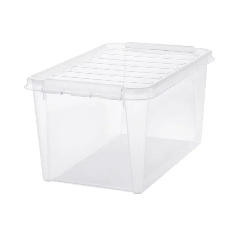 Classic 45 opbergbox met deksel