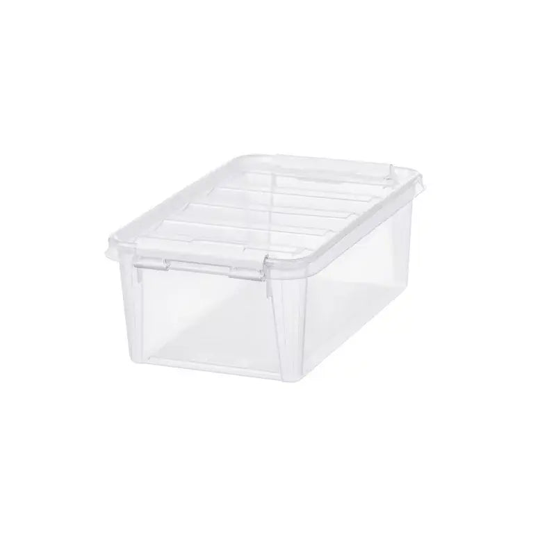 Classic 5 opbergbox met deksel