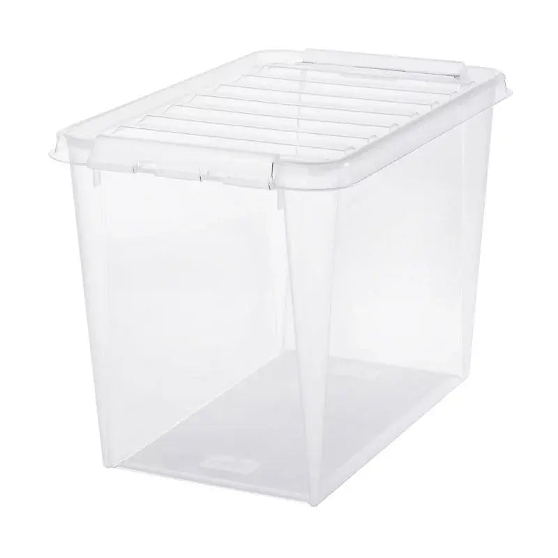 Classic 65 opbergbox met deksel