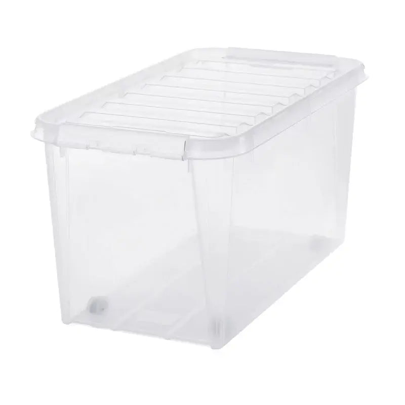 Classic 70 opbergbox met deksel