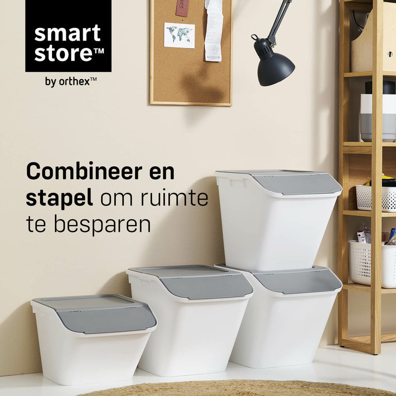 Collect Stack-it Medium - 37L
