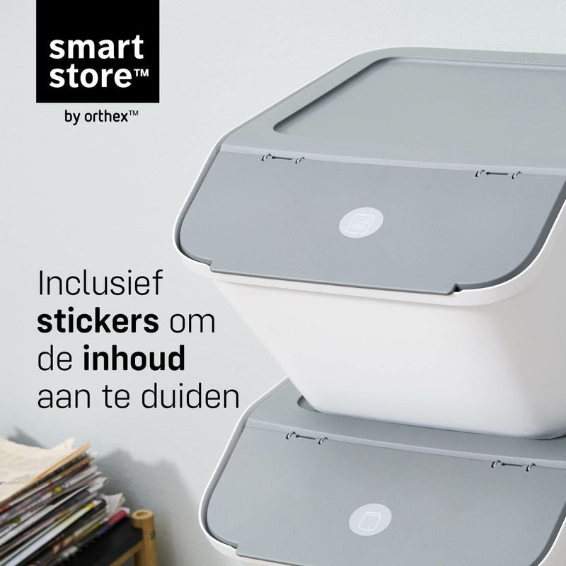 Collect Stack-it Medium - 37L