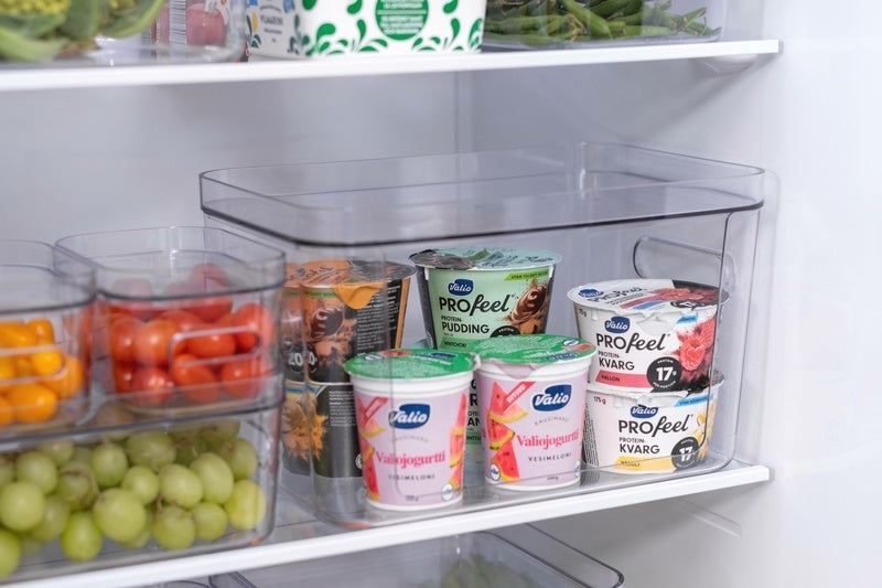 Compact Clear Access -7,2L