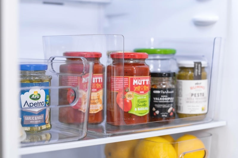 Compact Clear Access -7,2L