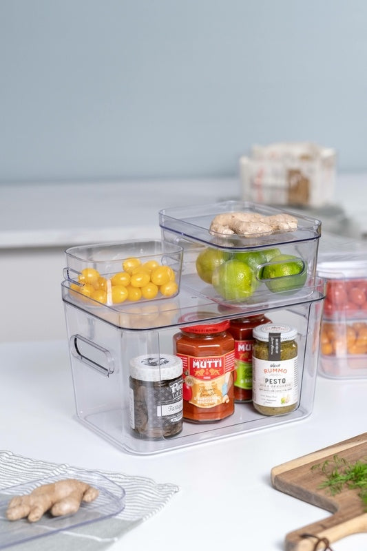 Compact Clear Access -7,2L