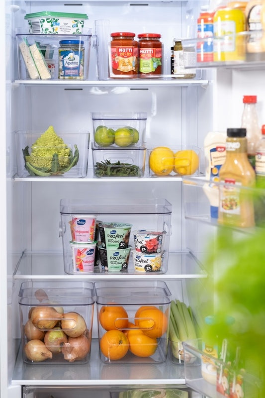 Compact Clear Access -7,2L