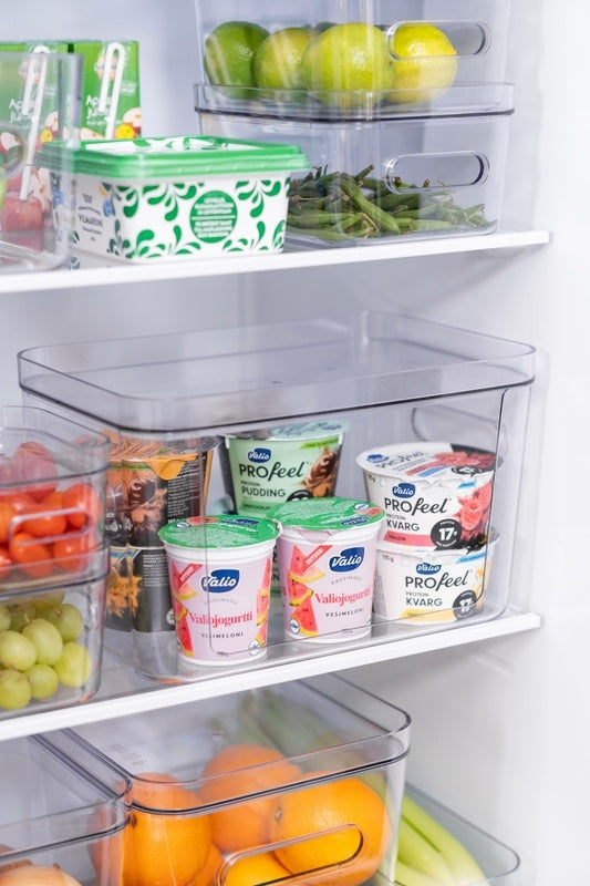 Compact Clear Access -7,2L