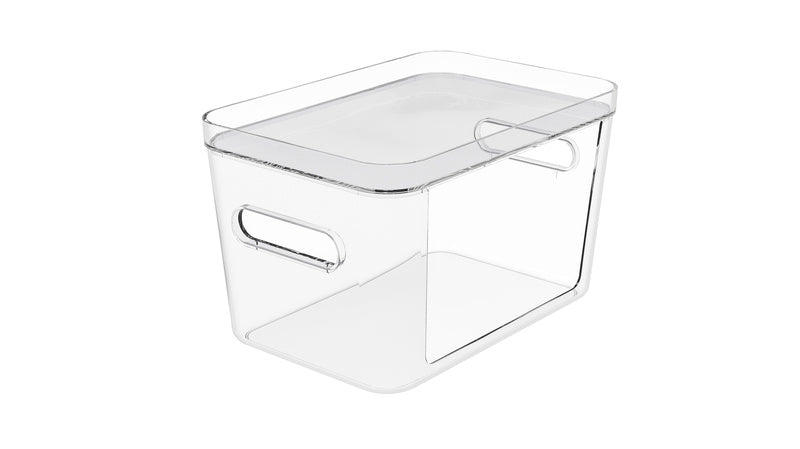 Compact Clear Access -7,2L