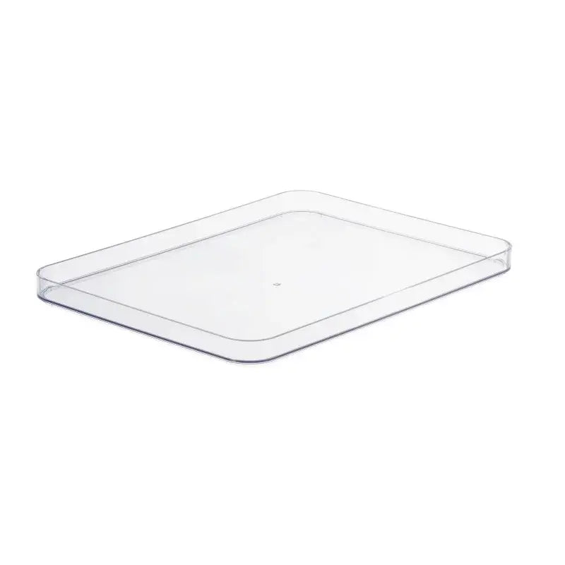 Compact Clear L lid