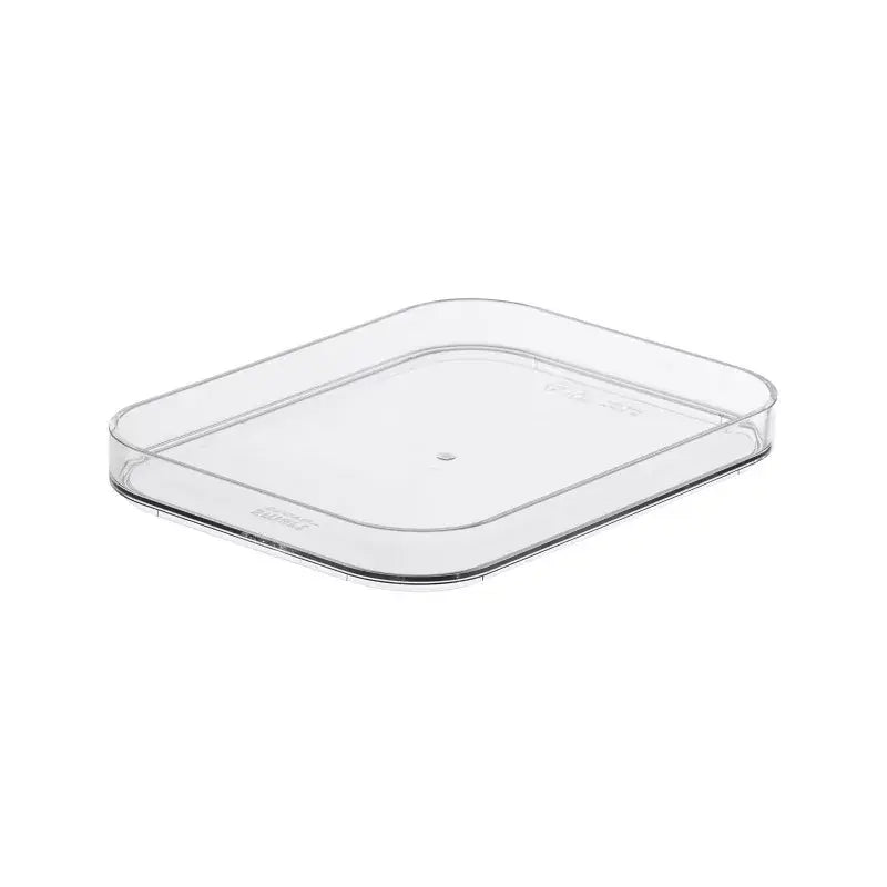 Compact Clear S lid