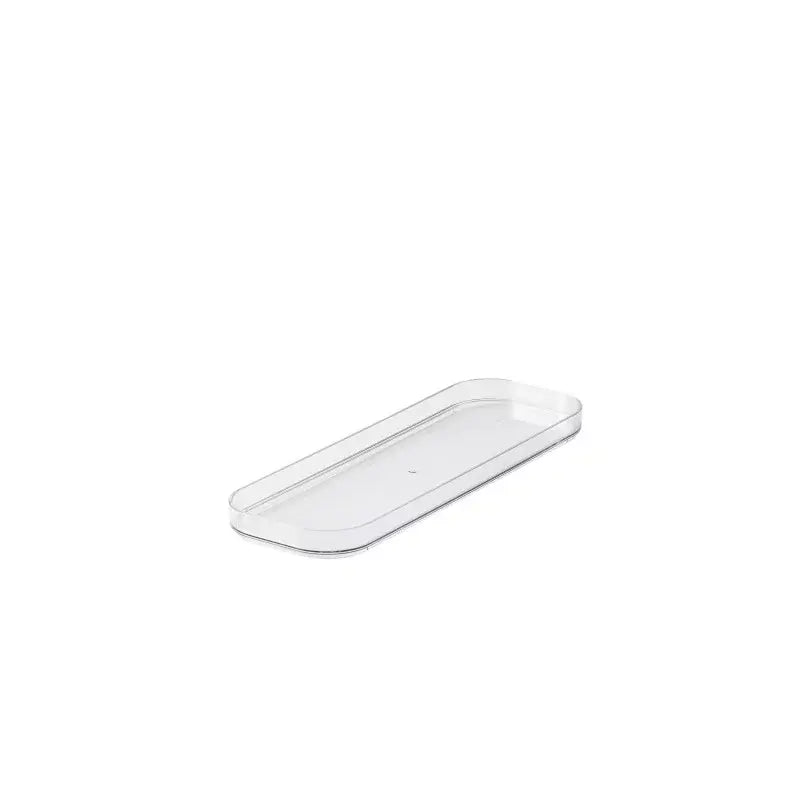 Compact Clear Slim lid