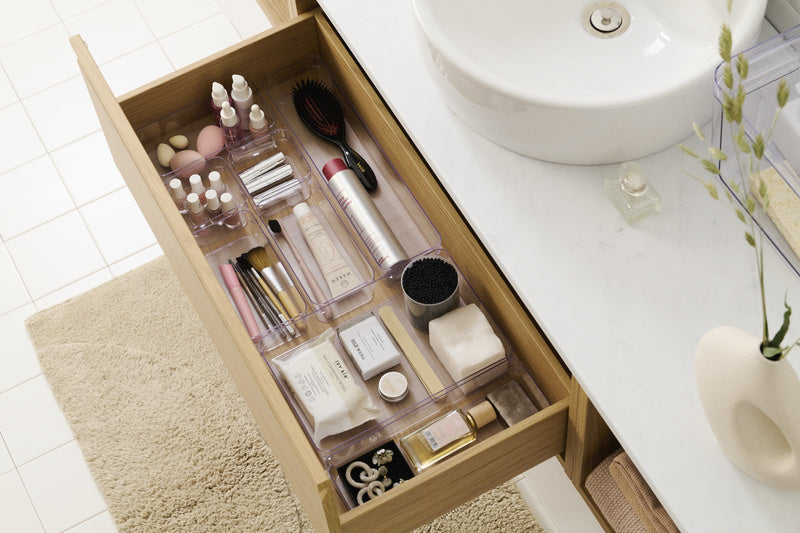 Compact Clear Sort 10x10