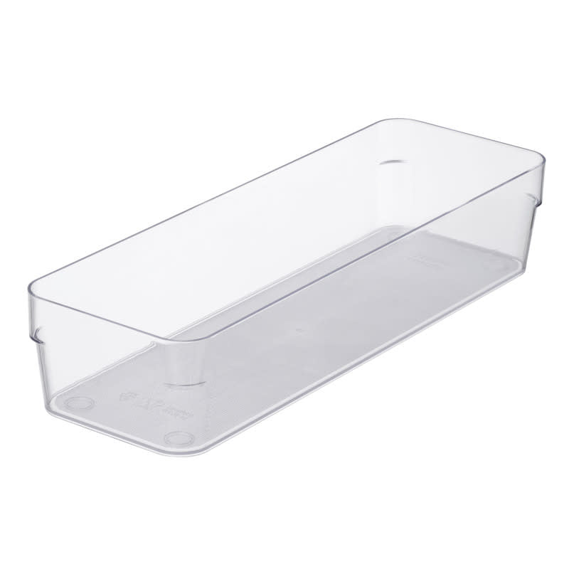 Compact Clear Sort 30x10