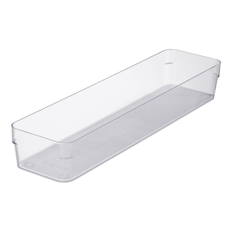Compact Clear Sort 40x10