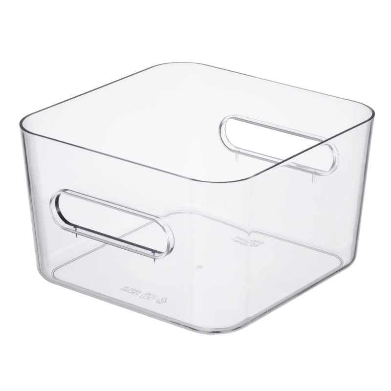 Compact Clear Square M - 3,6 L