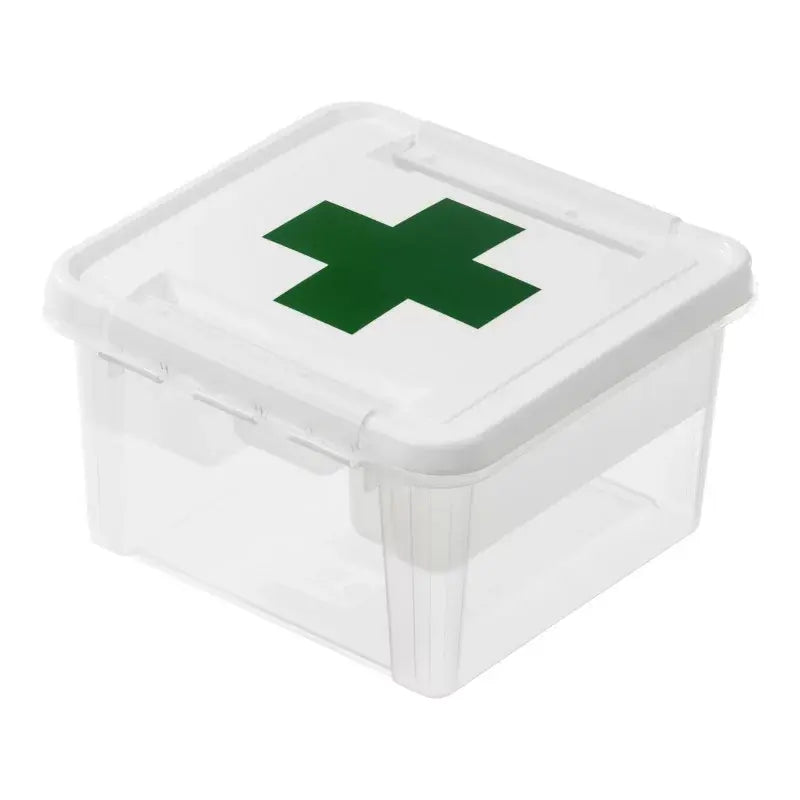 EHBO Box