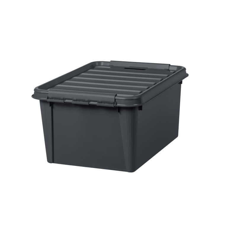 Recycled 31 opberbox met deksel