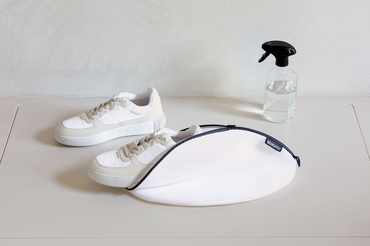 Waszak voor schoenen