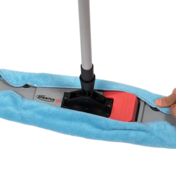 Click 'n Twist dust vervangmop
