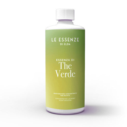 Wasparfum The Verde