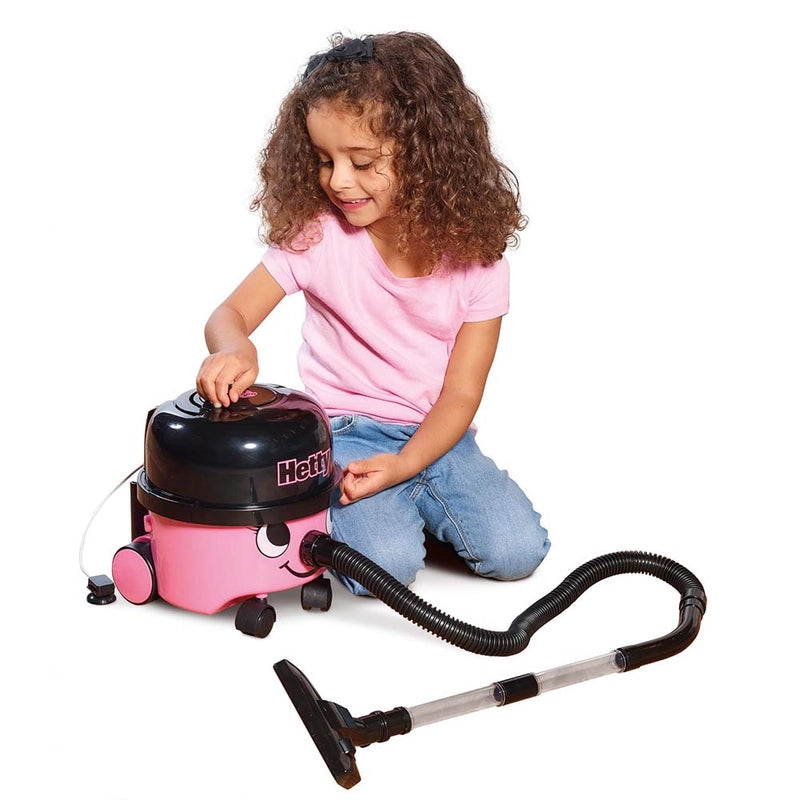 Little Hetty voor kids!