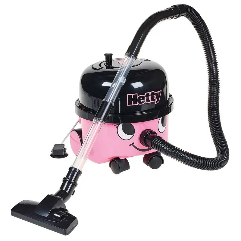 Little Hetty voor kids!
