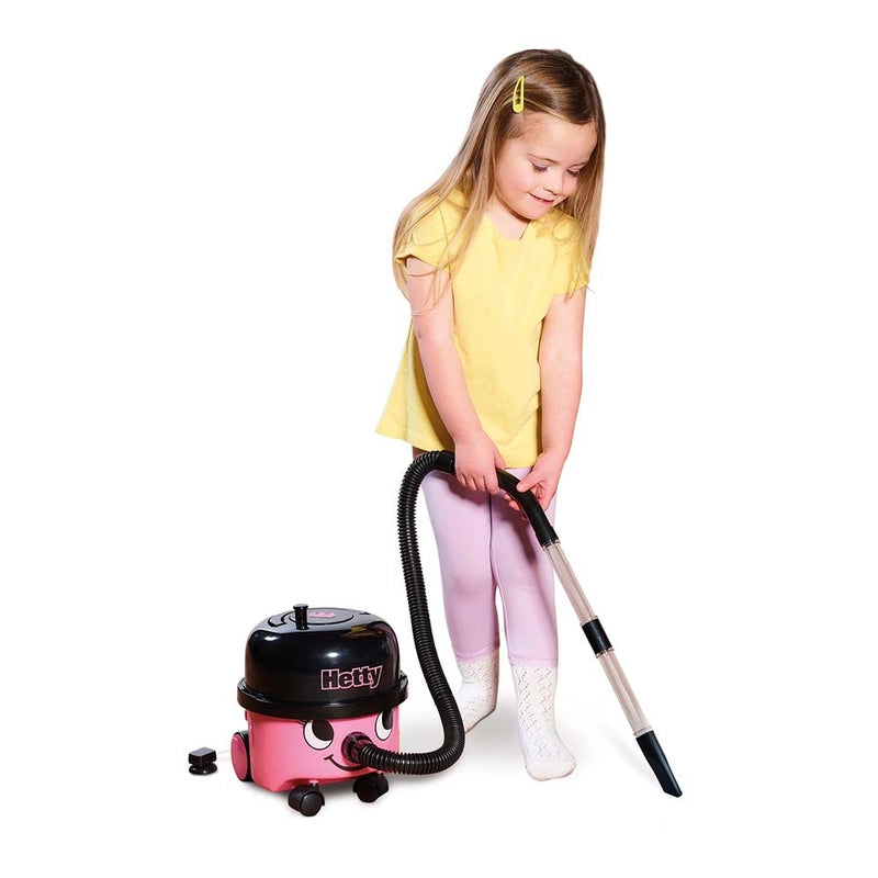 Little Hetty voor kids!