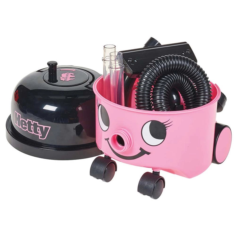 Little Hetty voor kids!