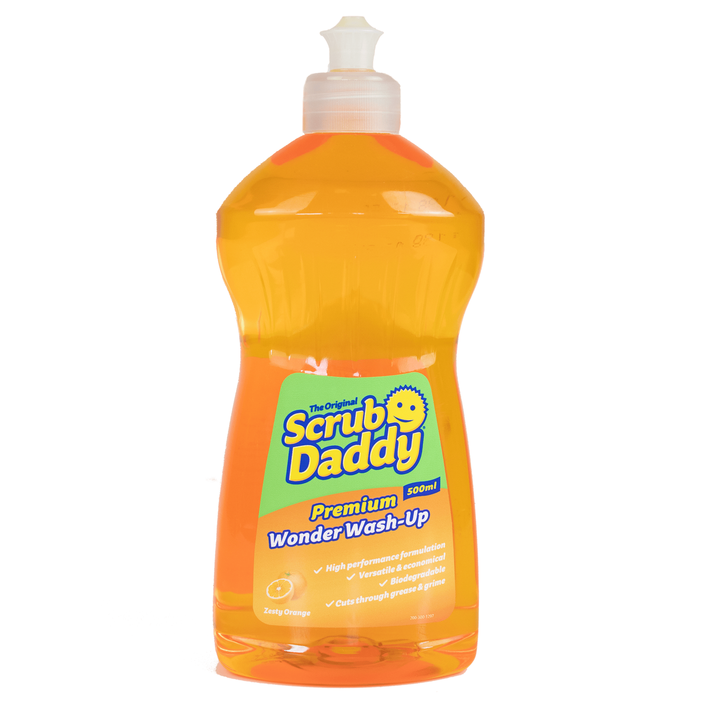 Scrub Daddy Afwasmiddel