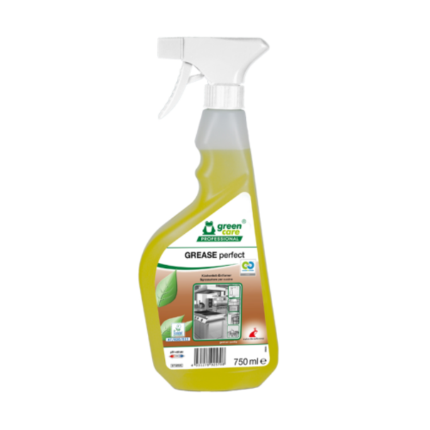 Krachtige keukenontvetter - Grease Perfect