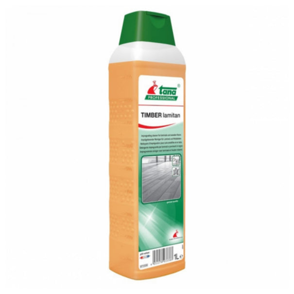 WM Lamitan - voor houten vloeren