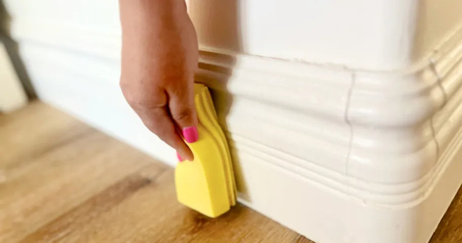 Damp Duster
