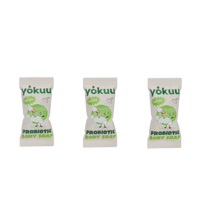 Yokuu bodywash Refill