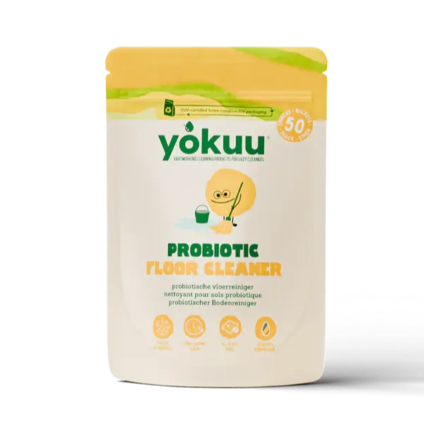 Yokuu vloerreiniger