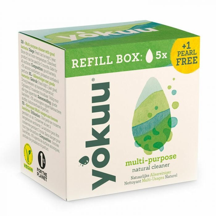 Yokuu allesreiniger refill