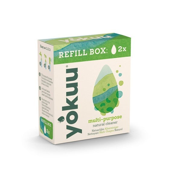 Yokuu allesreiniger refill