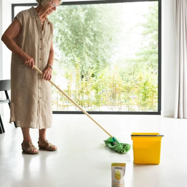 Yokuu Essentials Bundel