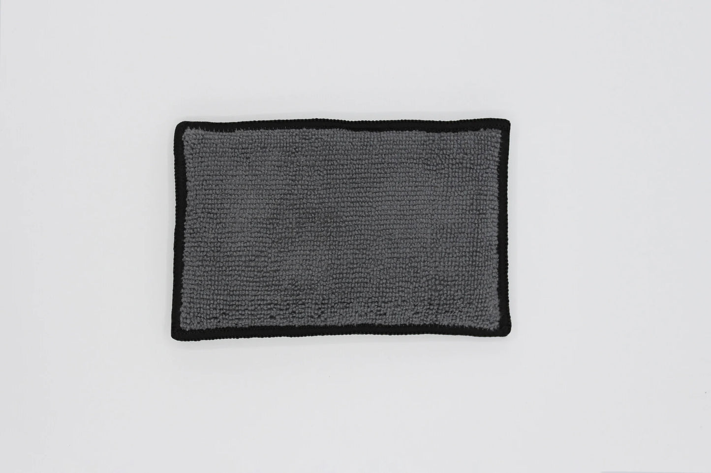 Schrobspons voor leder, textiel, vinyl en kunststof