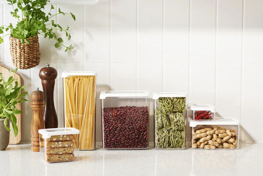 Waarom je keuken onoverzichtelijk voelt en hoe je dat oplost