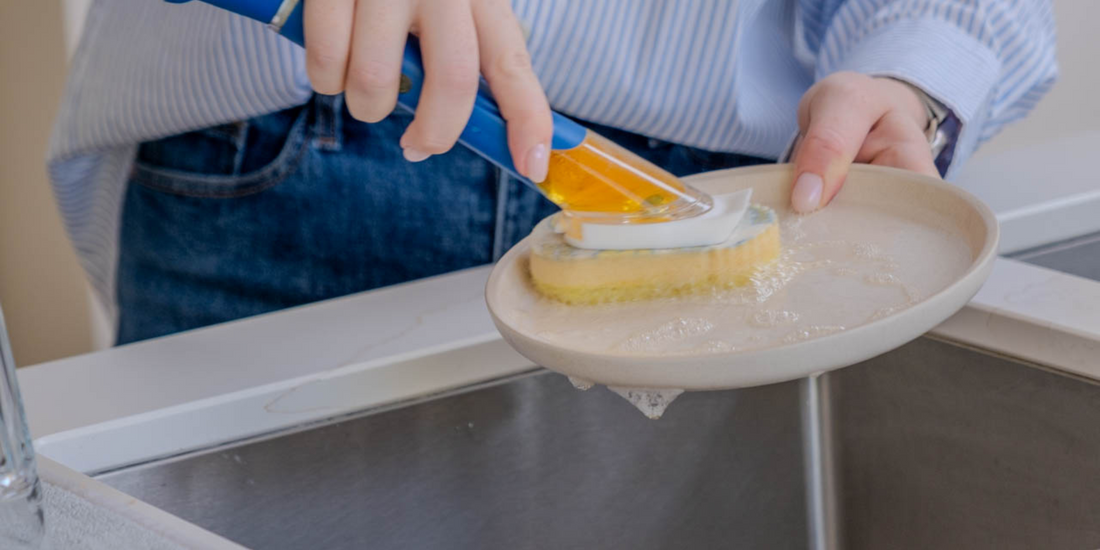 Waarom het huishouden jouw nieuwe selfcare moment is