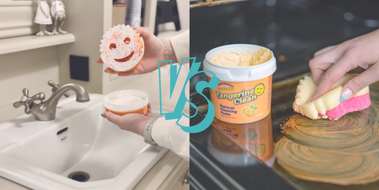 Power Paste vs Tangerine Clean: wat is het verschil nu echt?