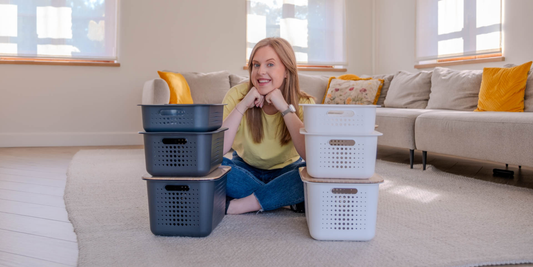 Wat als opruimen geen taak was, maar een vorm van me-time?