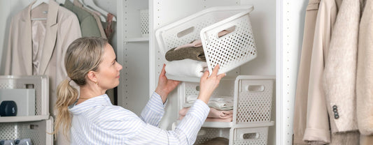 Wat als je huis niet meer ruimte nodig had, maar gewoon slimmer ingedeeld kon worden?