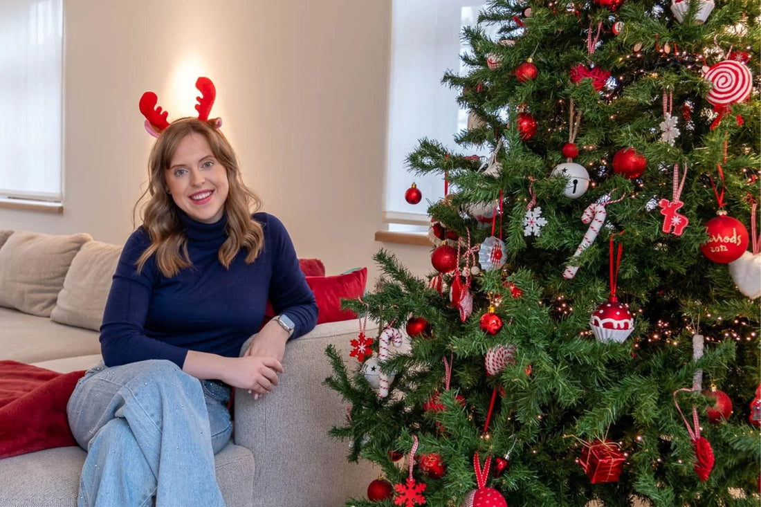 Hoe gasten ontvangen tijdens de feestdagen zonder stress?